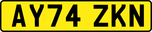 AY74ZKN