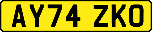 AY74ZKO