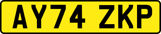 AY74ZKP