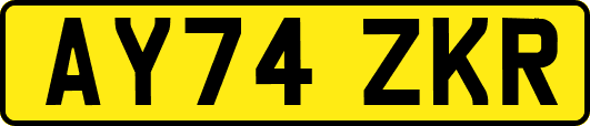 AY74ZKR
