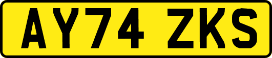 AY74ZKS