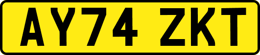 AY74ZKT