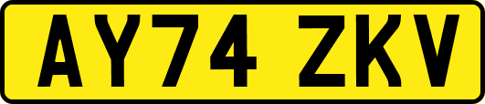 AY74ZKV