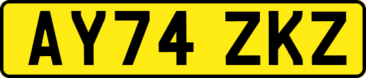 AY74ZKZ
