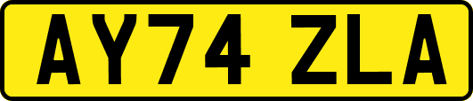 AY74ZLA