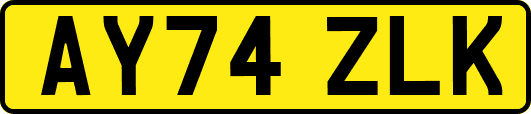 AY74ZLK
