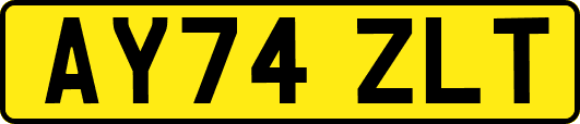 AY74ZLT
