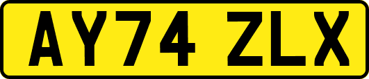 AY74ZLX