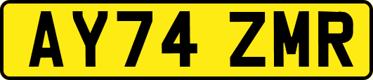 AY74ZMR