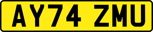 AY74ZMU