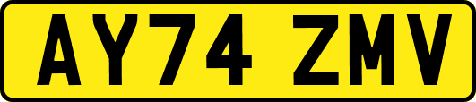 AY74ZMV