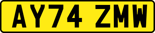 AY74ZMW