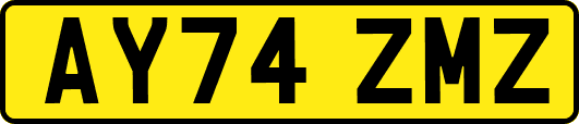 AY74ZMZ