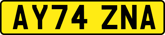 AY74ZNA
