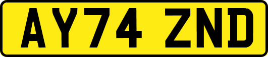AY74ZND