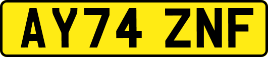 AY74ZNF