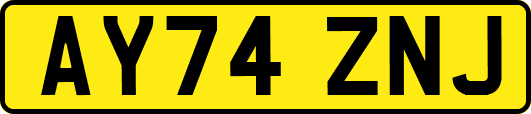 AY74ZNJ