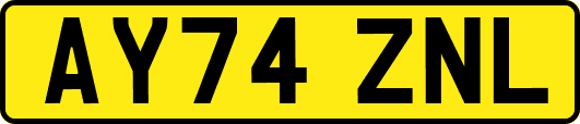 AY74ZNL