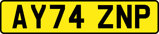 AY74ZNP