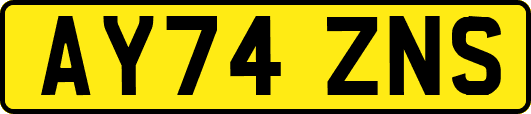 AY74ZNS