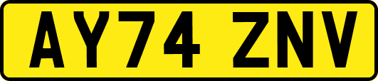 AY74ZNV