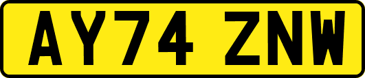 AY74ZNW