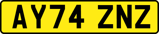 AY74ZNZ