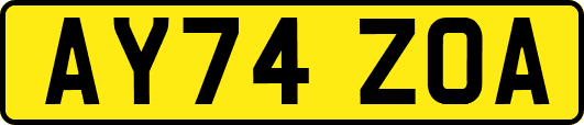 AY74ZOA