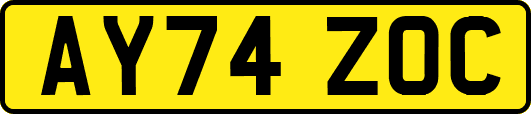 AY74ZOC