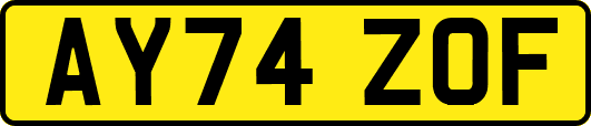 AY74ZOF