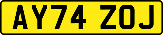 AY74ZOJ