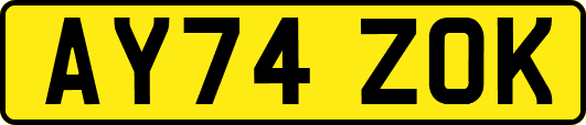 AY74ZOK