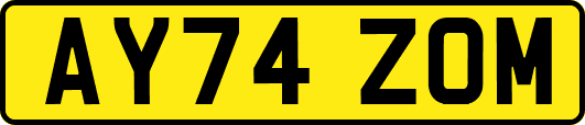 AY74ZOM