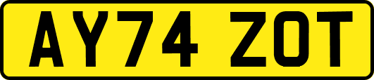AY74ZOT