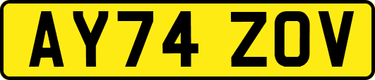 AY74ZOV