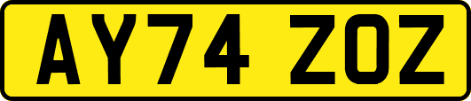 AY74ZOZ