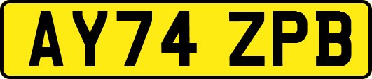 AY74ZPB