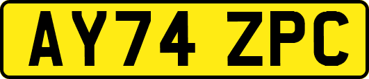 AY74ZPC