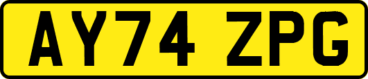 AY74ZPG