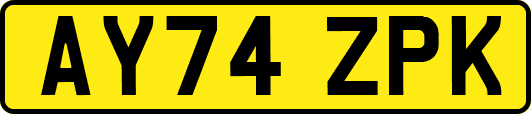 AY74ZPK