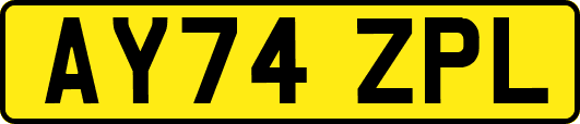 AY74ZPL