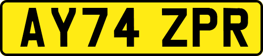 AY74ZPR