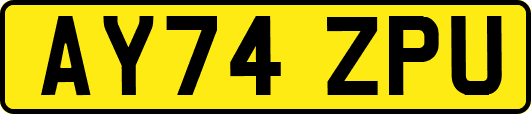 AY74ZPU