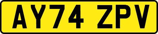 AY74ZPV