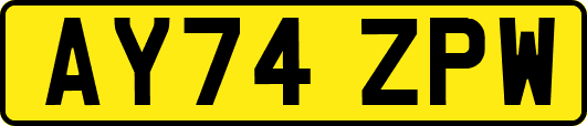 AY74ZPW