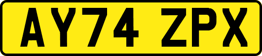 AY74ZPX