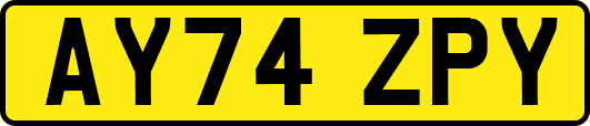 AY74ZPY