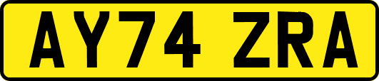 AY74ZRA