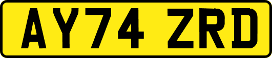 AY74ZRD