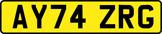 AY74ZRG